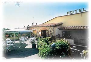 Hotel 2 stelle in Massa Marittima Massa Marittima - Il Girifalco