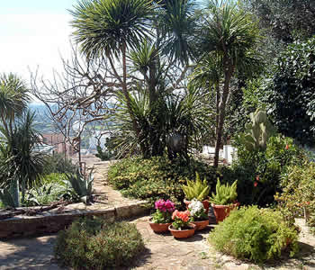 Bed and breakfast  in Matino Salento - Sosta a Levante