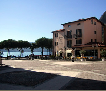 Hotel 3 stelle in Menaggio Lago di Como - Du Lac