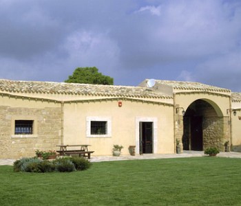 Farm Home  in Menfi Costa siciliana settentrionale - Baglio San Vincenzo