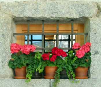 Hotel 4 stelle in Merano Via Verdi - Quarazze - Partaneshof