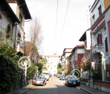 Hotel 1 stelle in Milano Citt� Studi - Ambra