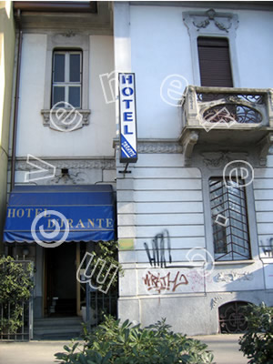 Hotel 1 stelle in Milano Turro - Gorla - Greco - Durante