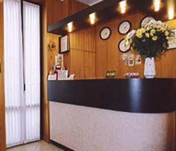 Hotel 2 stelle in Milano Turro - Gorla - Greco - Loreto