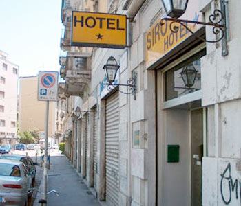 Hotel 1 stelle in Milano Turro - Gorla - Greco - Siro