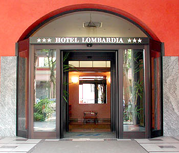 Hotel 3 stelle in Milano Turro - Gorla - Greco - Lombardia