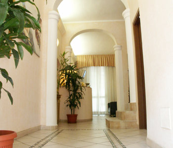 Hotel 1 stelle in Milano Citt� Studi - Aladin