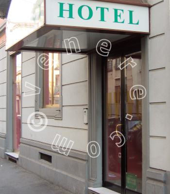 Hotel 3 stelle in Milano Turro - Gorla - Greco - Venini