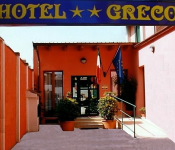 Hotel 2 stelle in Milano Ospedale Maggiore - Greco