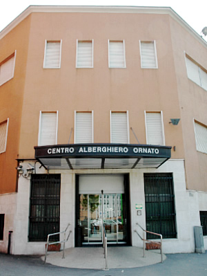 Hotel 2 stelle in Milano Ospedale Maggiore - Ornato