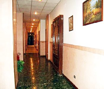 Hotel 1 stelle in Milano Centrale - Ovest - Cityhotel Central Station