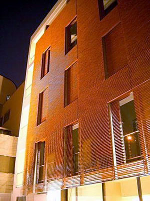 Hotel  in Milano Famagosta - Watttredici Hotel