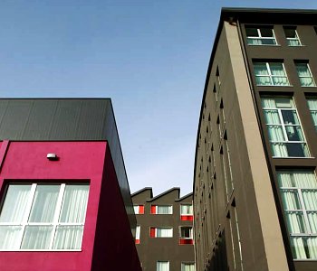 Hotel 4 stelle in Milano Porta Genova - Nhow Milano