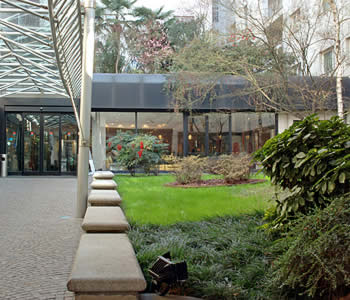 Hotel 3 stelle in Milano Palestro - Ibis Milano Centro