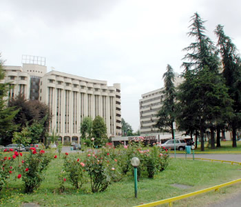 Hotel 4 stelle in Milano Ospedale Maggiore - Leonardo Da Vinci