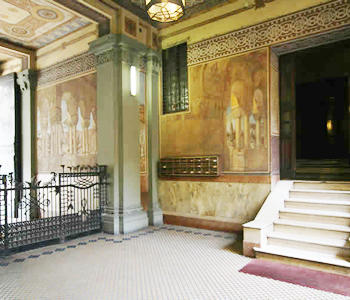 Hotel 1 stelle in Milano Palestro - Brasil