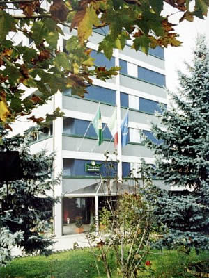 Hotel 3 stelle in Milano Certosa - Arizona