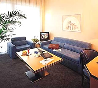 Residence 4 stelle in Milano Ospedale Maggiore - Atahotel Contessa Jolanda