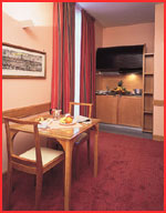 Residence 3 stelle in Milano Turro - Gorla - Greco - Residence Lombardia
