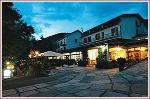 Hotel 3 stelle in Minucciano Minucciano - Belvedere