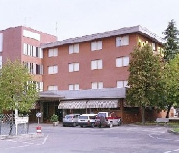 Hotel 3 stelle in Modena Dintorni di Modena - Eden