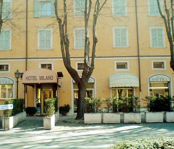 Hotel 3 stelle in Modena Dintorni di Modena - Milano