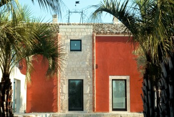 Hotel 4 stelle in Modica Modica - Cambiocavallo Unesco Area & Resort