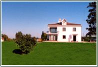 Bed and breakfast 3 stelle in Mogliano Veneto Mogliano Veneto - Le Magnolie