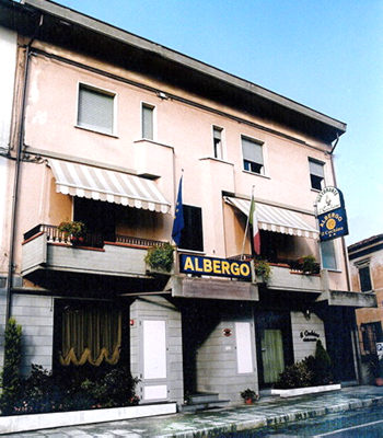 Hotel 2 stelle in Montale Montale - Il Cochino