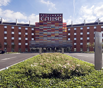 Hotel 4 stelle in Montano Lucino Dintorni di Como - Cruise