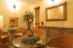 Bed and breakfast in Monte San Savino Monte San Savino - Baldovino di Monte