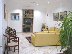 Hotel 3 stelle in Montecatini Terme Montecatini Terme - Montebello