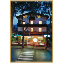 Hotel 3 stelle in Montecatini Terme Terme della Toscana - La Riviera