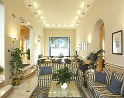 Hotel 4 stelle in Montecatini Terme Montecatini Terme - Grand Hotel Ambasciatori