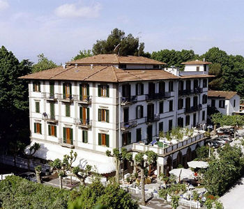 Hotel 4 stelle in Montecatini Terme Terme della Toscana - Astoria