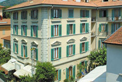Hotel 3 stelle in Montecatini Terme Montecatini Terme - Corallo