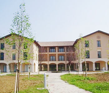 Hotel 3 stelle in Montecchio Emilia Dintorni di Reggio Emilia - Conte Verde
