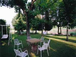 Bed and breakfast in Montefalco Montefalco - Il Borghetto