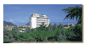 Hotel 4 stelle in Montegrotto Terme Montegrotto Terme - Garden Terme