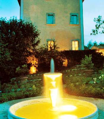 Farm Home 1 stelle in Montepulciano Val di Chiana - Villa Cicolina