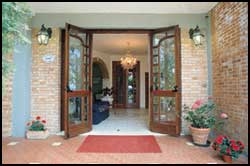 Hotel 3 stelle in Montepulciano Montepulciano - Villa Ambra