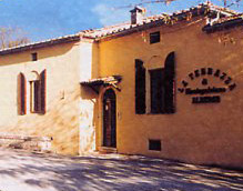 Hotel 2 stelle in Montepulciano Montepulciano - La Terrazza di Montepulciano
