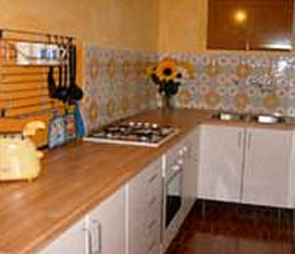 Bed and breakfast 2 stelle in Monteriggioni Monteriggioni - Il Casale