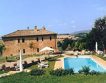 Bed and breakfast in Monteroni d'Arbia Monteroni d'Arbia - Bolsinina