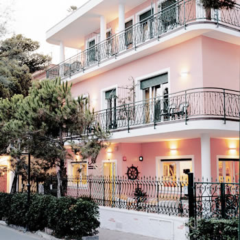 Affitta camere  in Monterosso al Mare Cinque Terre - La Villa degli Argentieri