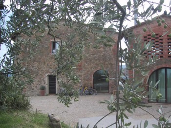 Bed and breakfast in Montevarchi Valdarno - La Casa sul Sentiero
