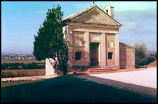 Bed and breakfast  in Morrovalle Morrovalle - Villa S. Nicolino