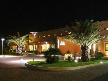 Hotel 4 stelle in Mottola Mottola - Cecere