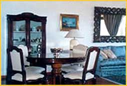 Bed and breakfast in Napoli Vomero - Dolcesonno Merliani 13
