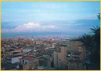 Bed and breakfast  in Napoli Chiaia - Dolcesonno Corso 4